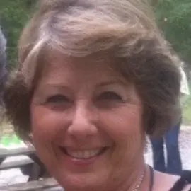 Christine Kelly profile image