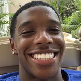 Duante Carter profile image