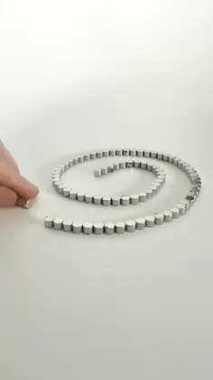 Magnets Are Cool!
