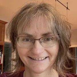 Connie Truman profile image