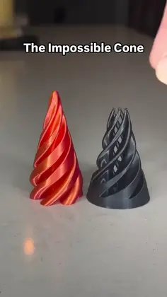 Cool Cones