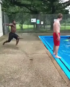 Fly Diving