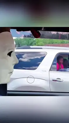 Drive By Michael Myers 🎃