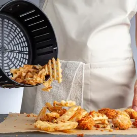 Air Fryer Recipes & Tips profile image