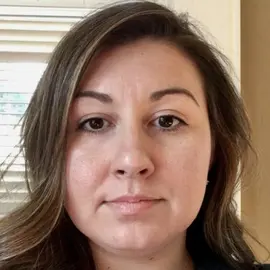 Joan Wishowski profile image