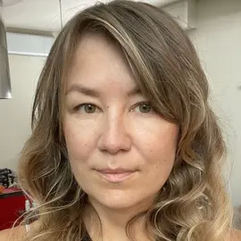 Angie Campbell profile image