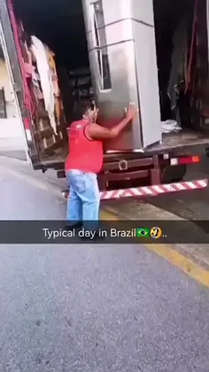 Brazilian Strength Next Level 💪