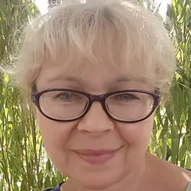 Lucy Strauss profile image