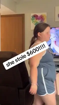7 Year Old Orders $600 Purse On Mom's Credit Card
