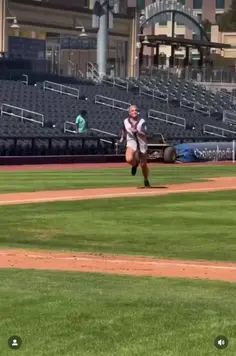Company Softball Game - Fail