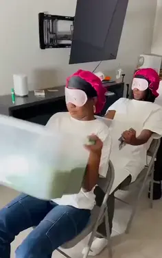 Funniest Blindfold Game Ever 😭😭😭