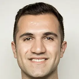 John Bishop profile image