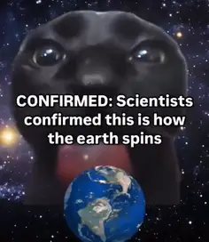 Scientists Confirm This Is How Earth Spins
