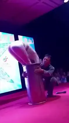 Best Magic Trick Ever 😭😭😭