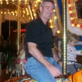 Chris Donald profile image