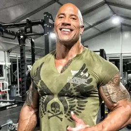 Dwayne The rock profile image