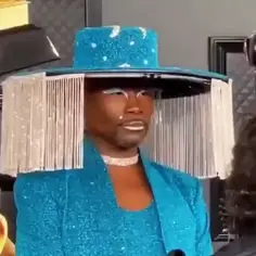 Melania When Donald Approaches 😭