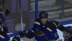 Let’s Go Blues!