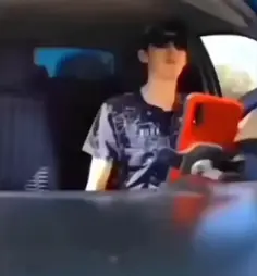 Why You Don't Film Videos While Driving 😧