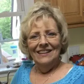 Joanne Newman profile image