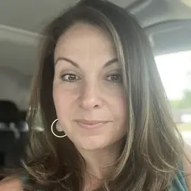 Tina Lawrence profile image