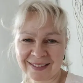 Sally Friedrich profile image