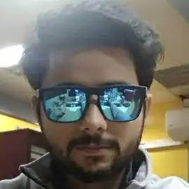 Rohit Gupta profile image