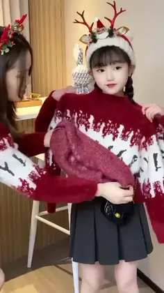 dance Studio Girl