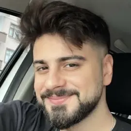 Michael Palmer profile image