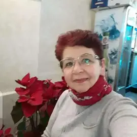 Marianne Beria profile image