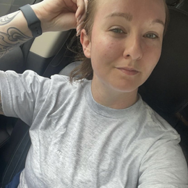 Anna Hurst profile image