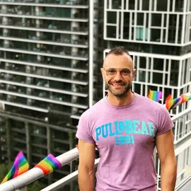 Gary polivnick profile image