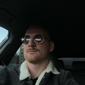 August Antonn profile image