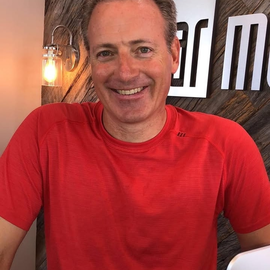 Mark Carrick profile image