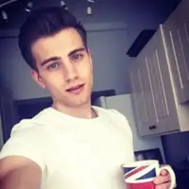 Jack James profile image