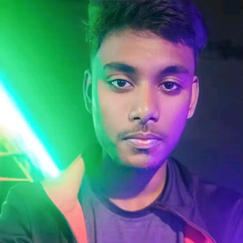 Khaled Mahmud profile image