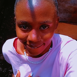 Mercy Atieno profile image