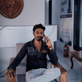 SanjaykGohil profile image