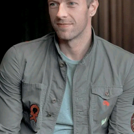 Chris Martin profile image