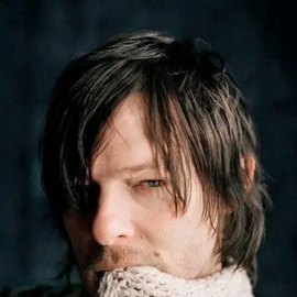 Norman Reedus profile image