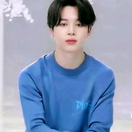 park jimin profile image