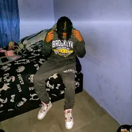 Ashy Grimey profile image