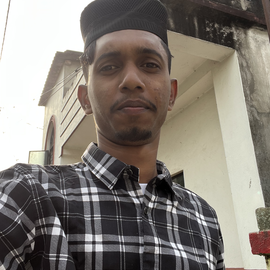 Md Jubaid🇧🇩 profile image