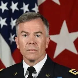 Gen Bryan Fenton Patrick profile image