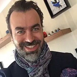 Adrian William profile image