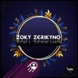 Zoky Zerikyno profile image