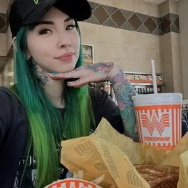 Amelia Robb profile image