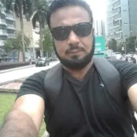 Abdul Hameed 1 profile image