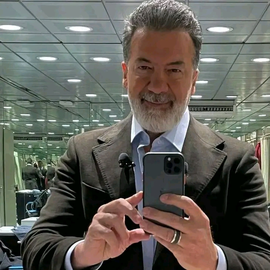 Martins Perberton profile image