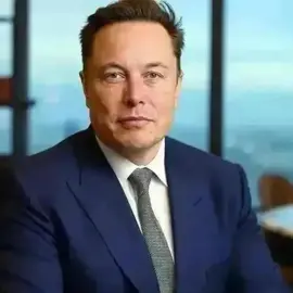 Elon Musk profile image